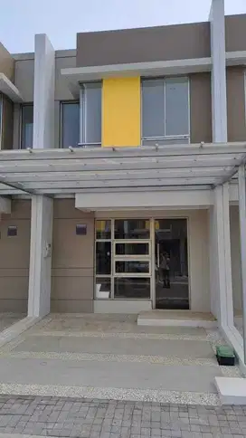 Dijual Rumah PIK 2 Harga Murah
