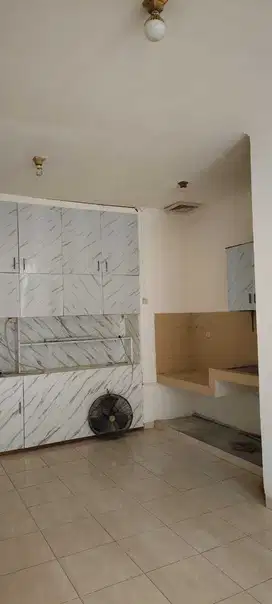 Di jual cepat rumah pasadena cengkareng jakarta barat