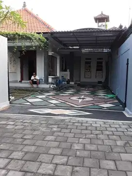 SALE!! RMH MURAH DI PEGUYANGAN DENPASAR UTARA
