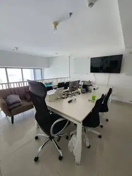 Kursi Kantor Informa