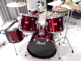 Pearl Forum Series Drums