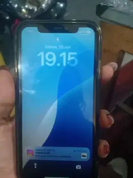 iPhone 11 all op 64gb