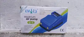 Filter gelembung angin aquarium