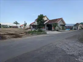 Tanah Wedomartani Lokasi Premium Dekat Ke Maguwoharjo Dan Condongcatur