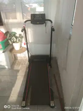 Treadmill merk Ireborn Venio