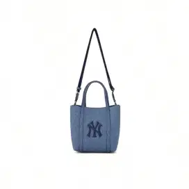 MLB JEANS SHOULDER/SLING BAG