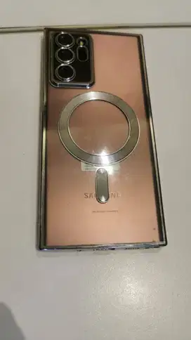 Samsung note 20 ultra