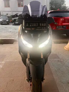 Di Jual Xmax 2021