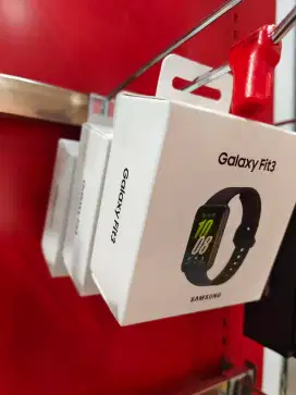 Samsung Galaxy fit 3