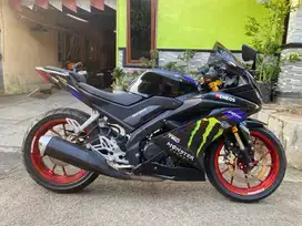 Yamaha R15 V3 2019 akhir