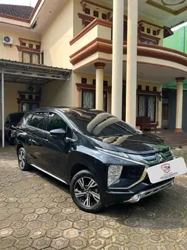 Xpander sport matic 2021