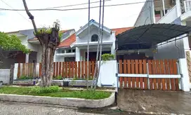 Rumah Kendangsari Tenggilis Mejoyo Surabaya Timur