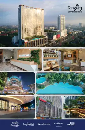 Sewa fully furnish