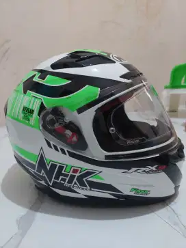 NHK RX 9 Crusader