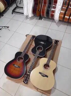 ready model gibson bohai