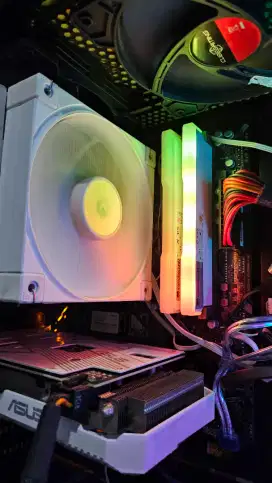 RAM PC 16GB VenomRX RGB