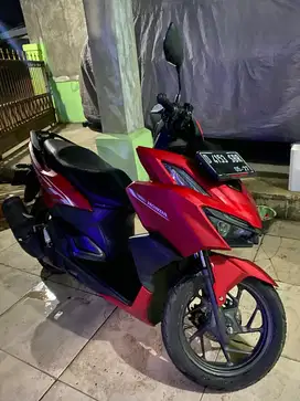 Vario 160 tahun 2022