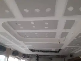 BRO GYPSUM PLAFON GYPSUM & PLAFON GRC BDGH28 PLAFOND GIPSUM OK