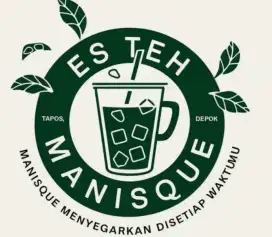 Loker jaga esteh esteler