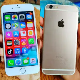 iPhone 6 16 GB all operator