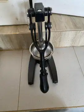 Alat perasaan jeruk