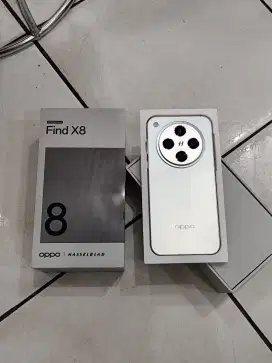 oppo Find X8 12/512GB