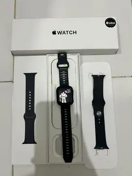 Apple Watch SE Gen 2 40mm