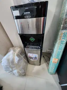 Sanken HWD-Z96 Water Dispenser Duo gallon