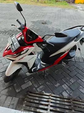 Vario 150 2021 keyless