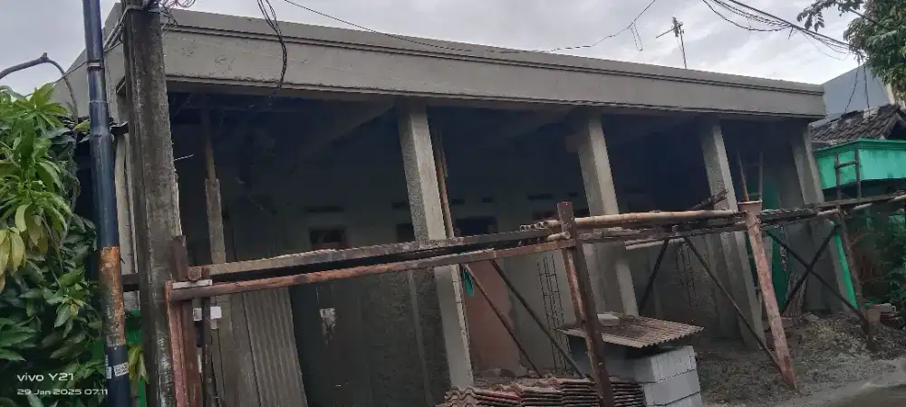 Jasa tukang harian /borongan,, mengerjakan, sesuai di bawah