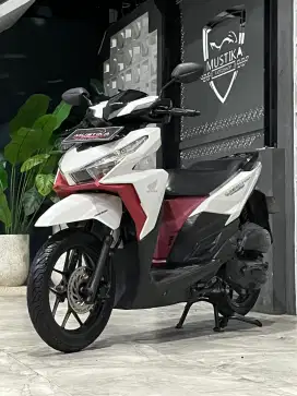 ‼️Termurah‼️Vario 150 2017. Plat L Surabaya. Danny Mustika Motor