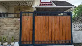 RUMAH DIKONTRAKAN SIAP HUNI BARU RENOV
