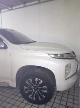 PAJERO SPORT DAKAR