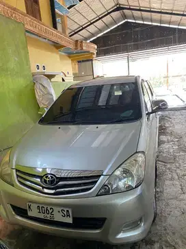 Jual mobil second murah