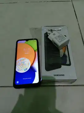 Samsung galaxy A03 4/64