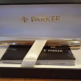 Parker Sonnet France IIE Pulpen