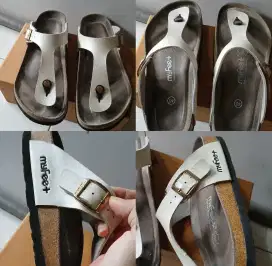 My Feet preloved