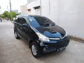 Xenia R deluxe 1.3 manual