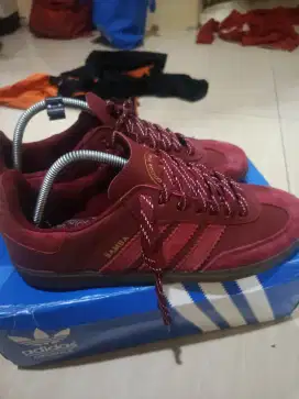 Sneakers Adidas