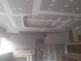 BK GYPSUM PLAFON GYPSUM & PLAFON GRC CMH27 PLAFOND GIPSUM OK