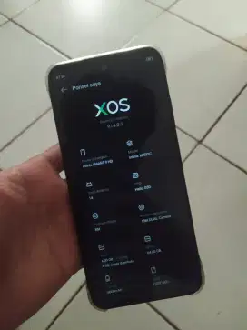 infinix smart 9 HD