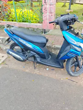 VARIO KARBU 2008