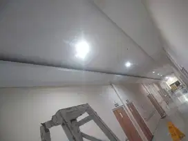 CIMAHI PLAFON GYPSUM & PLAFON GRC PLAFOND GIPSUM TERBAIK !!