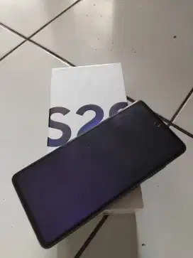 Samsung s20fe Snapdragon