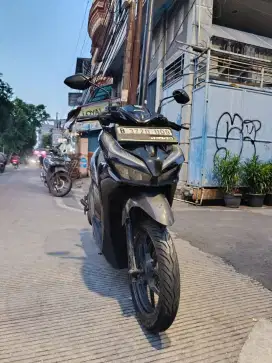 VARIO 125 2018 LED NEW