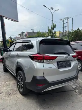 Terios R MT 2021