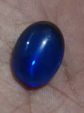 Batu king safir