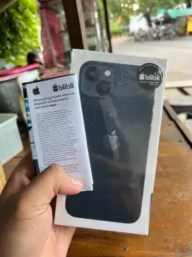 IPhone 13 128 GB NEW BNIB