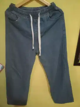 celana jeans oldskul