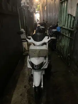 HONDA BEAT 2010